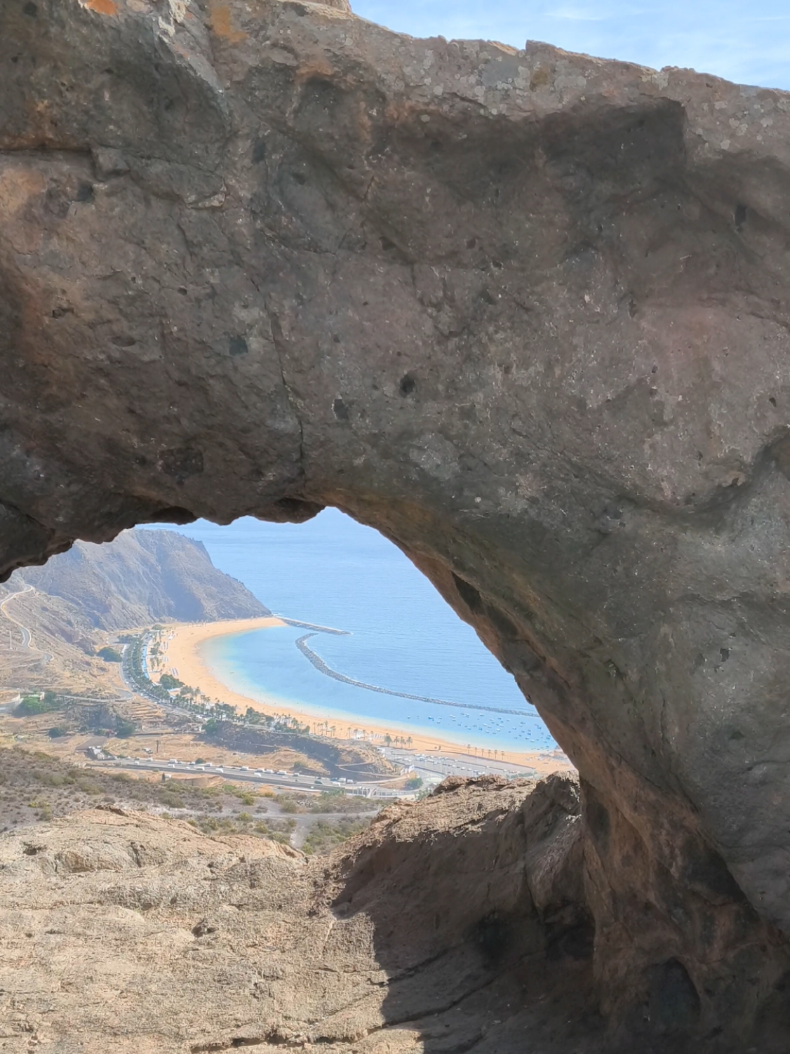 Santa Cruz de Tenerife Islas Canarias España. 