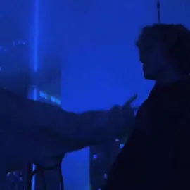 Esta noche va a alcanzar.