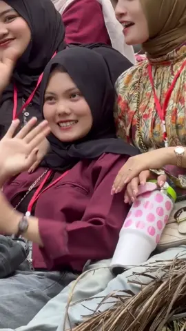 Pesona Gadis2 Limbur #adventure #trail 
