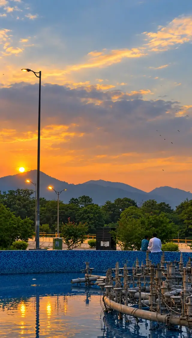 Ameen Sum Ameen ⛰️🌧️🌲  . . . #islamabad #pakistan #trending #tiktokviral #foryou 