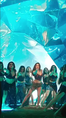 She’s the moment, the moves, the MAGIC! 🥵🔥✨ Sharvari #AbhayVerma #Munjya #TarasMuniya #SachinJiga