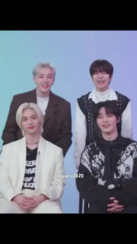 Seungminបង្កើតកប៉ាល់hyunlix😎😎#hyunlix #hyunjin #felix #seungmin #straykids 