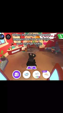 || happens everytime 💔 || #adoptme #adoptmeroblox #adoptmehalloween #adoptmeupdate  #adoptmepets 