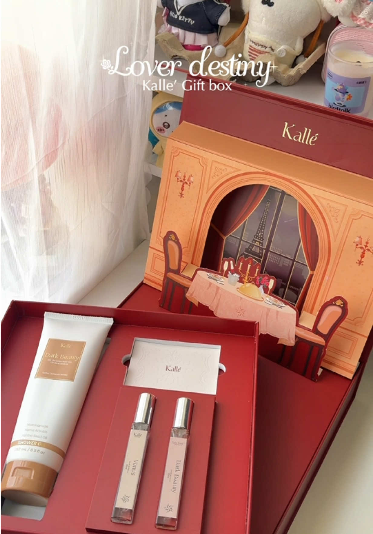 Ai mà tặng hộp quà này là iu luônggg #boxquatang #boxquatangnguoiyeu #quatangbangai #quatangnguoiyeu #kallefeum 
