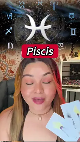 Piscis♓️Esto es una 