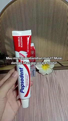 #PepsodentIncuOKT #MostSVPepsodent #Pepsodent  @Daily Care by Unilever 