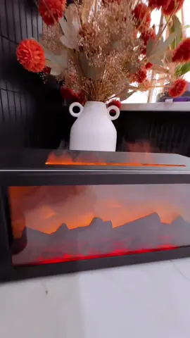 So cozy and makes your home smell amazing! #diffuser 