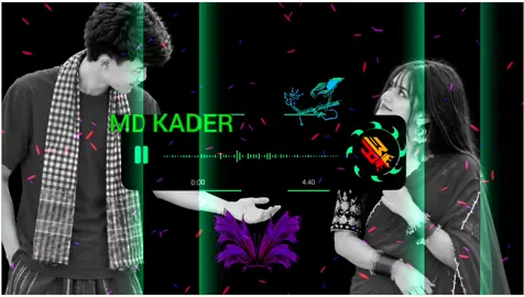 Post 17 | তোমার কাছ ে যাইয়া থাকতাম কত চাইয়া◇- Use Headphones | Feel This SongLoFi Remix Bangladesh may never fully understand how much I love you..!! LoFi Remix Bangladesh Maybe I write your name in my breath, But you can't hear it..!! All I can say is that you are the reason for my happiness, you are the man behind my smile. Without you, my days seem empty. Something seems to be going wrong all the time..!! You are my dream, you are my feeling and most importantly you are my peace. I feel you every moment, even if you are not by your side. You may be far away, but my love always swirls around you like a shadow..!! As long as I live, I want you to be happy... Quietly, quietly..!! Just for you..!! For You Stage @TikTok 9h ago See translation @TikTok