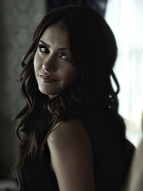 she is so iconic #katherinepierce #katherinepierceedit #tvdedits #fyp #viral