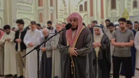 ﴿ يَاأَيُّهَا الَّذِينَ آمَنُوا قُوا أَنْفُسَكُمْ وَأَهْلِيكُمْ نَارًا ﴾. تلاوه خاشعه للشيخ احمد عبد الرازق نصر حفظه الله ❤️‍🩹|| سورة التحريم آيه (٦). وقل الحمد لله ❤️. #اللهم_صل_وسلم_على_نبينا_محمد #قرآن_كريم_راحة_نفسية #تلاوات #أحمد_عبدالرازق_نصر 