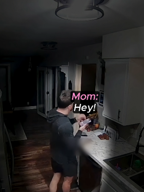 This Dad Had A Genius Plan To Get The House Cleaned!