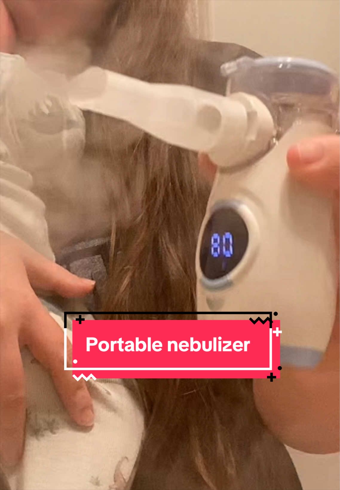 You’ll probably regret not grabbing it sooner & respiratory illness are already going around again. 😷🤮🤧