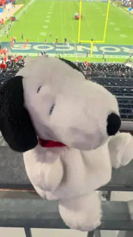Last of the broncos post or is it?? #snoopy #nfl #denverbroncos #sidequest #fyp 