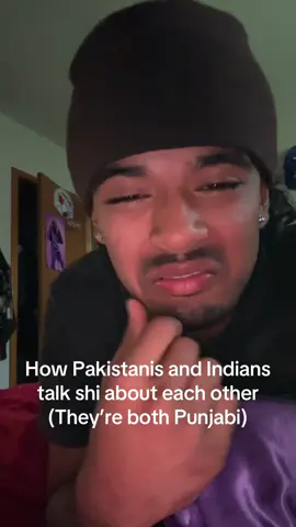 90% of India vs Pakistan online beef #desi #pakistan #india #punjabi 