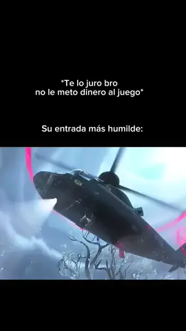 Mi bro el más humilde 😈 #juegos #humor #meme #videojuegos #espacioapk 