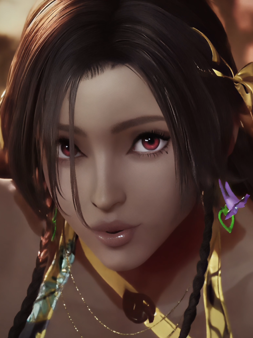 Miary as requested #miaryzo #tekken8 #tekkenedit 