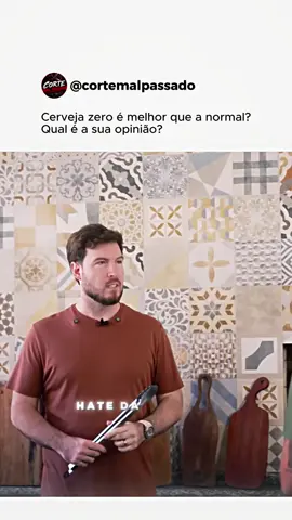 @netaobombeef | 😳 Churrasco com cerveja zero? O Netão explica por quê! Quando tem criança na área, o clima é de família e ele prefere a cerveja zero na hora de assar. Aproveitar o churrasco com responsabilidade e sem perder o sabor! 🍺🔥👨‍👩‍👧‍👦 E você, no churrasco em família, bebe cerveja zero ou tradicional? Conta aqui nos comentários! 👇 @netaobombeef #netaobombeef #clipfyleague #netaoclipfy