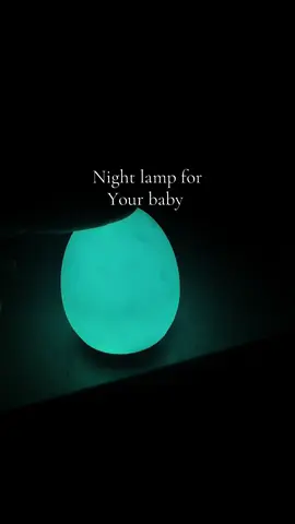 #lamp #nightlight 