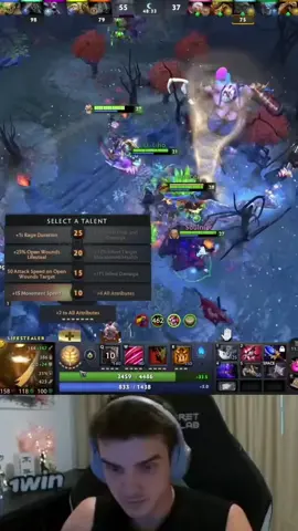 ALOHADANCETV #дота #Dota #дота2 #dota #dota2 