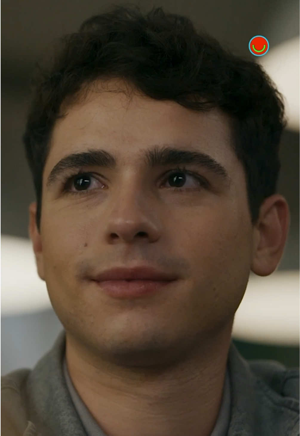 Felipe defende Mau mau dos seus amigos e diz o quanto se sente bem com ele ❤️ #Novelas #QuemAmaCuida