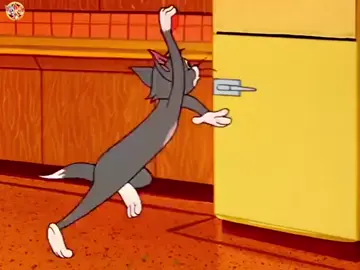 Aura tom❤️🔥 #edit #aura #tomandjerry #cartoon