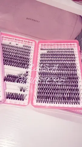 #lashclusters #foryoupage #relatable 