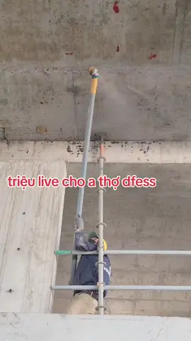 triệu live cho a thợ dfeesr, dự án vincons cần giờ TP HCM #dayketcauthep #thuancokhi #xuhuongtiktok #tuyendung #batdongsantphcm 