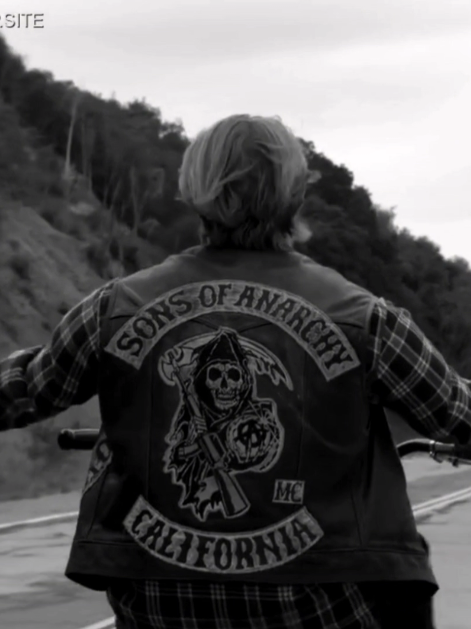Jax Teller + Scorpions perfect.🤩 #jaxteller #sonsofanarchy #edit #scorpions #fyp 