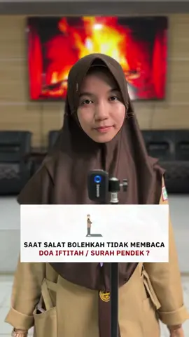 Pengetahuan Islami ‼️