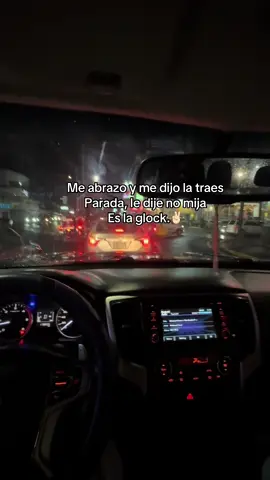 No mija #parati #fyp #Viral #glock19 #fyp 