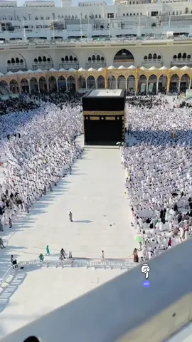 Today View hajj2026° #makkah #hajj #hajjcrowd #hajjseason#creatorsearchinsights