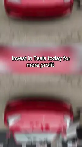 invitation in Tesla Company is the  best @