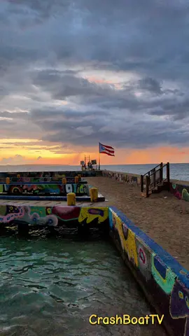 SI ESTÁS EN CRASH BOAT… ¡PODRÍAS ESTAR EN CRASH BOAT TV! 📺🌊 Vida real. Ambiente real. ¡EL histórico Crash Boat! 📸 ¿Te viste en una foto o video? Envía un DM para que Crash Boat TV pueda etiquetarte o colaborar contigo. Crash Boat TV no enfoca intencionalmente a personas sin su consentimiento. Al documentar una playa pública, adultos y niños pueden aparecer incidentalmente en el encuadre. IF YOU'RE AT CRASH BOAT… YOU JUST MIGHT BE ON CRASH BOAT TV! 📺🌊 Real life. Real vibes. THE historic Crash Boat! 📸 See yourself in a photo or video? Send a DM so Crash Boat TV can tag you or collaborate with you. Crash Boat TV doesn't intentionally focus on individuals without consent. While documenting a public beach, adults and children may appear incidentally in the frame. More Aguadilla content → @Aguadilla00603 🇵🇷 @crashboattvarchives Original music by Ai Am De Stón 🎶 #crashboatbeach #tráetetusilla #crashboattv #puertorico #aguadilla