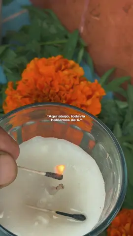 En octubre🧡🕯️, los recuerdos florecen de colores 🌼🌺 . . . . . #octubre #camposanto #diademuertos #manialtepec #oaxaca