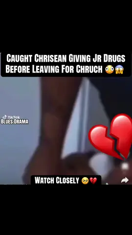 🚨 People are raising QUESTIONS about Chrisean Rock and Jr after this clip… 😳💔 What exactly happened here ?! 👀 #fypシ #chriseanrock #blueface #chriseanrockbabyy #foryoupge 