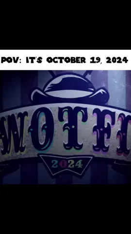 I know this edit isnt gonna do well, but Happy 2nd anniversary to WOTFI 2024 #smg4 #edit #xyzcba #blowthisup? #fypシ゚viral 🩶
