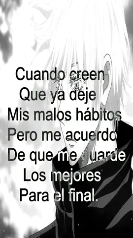 Proyectense siok #viral? #fyp #paratii #texto #anime 