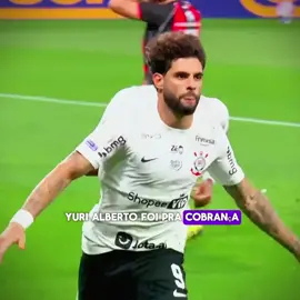 Corinthians empata, mas a crise continua! #Corinthians #Timão #Brasileirão #Futebol #tiktokesportes 