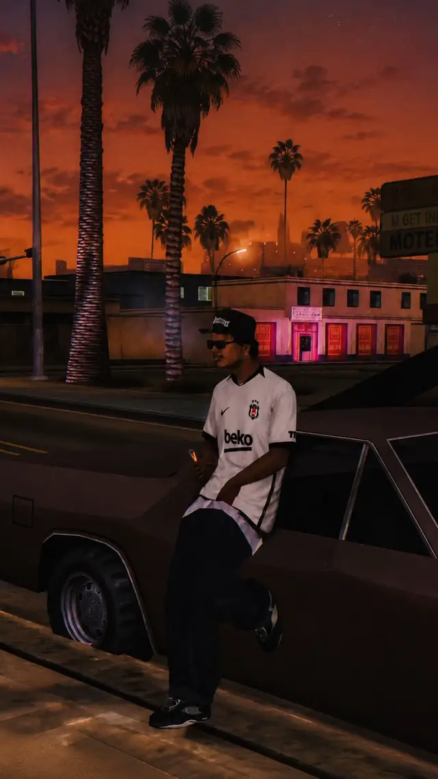 #wallpapers4k#gta#sanandreas#gtawallpapers#nostalgia 