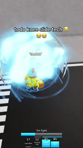 agureoooooo #jjs #roblox #fyp #jujutsukaisen #funny 