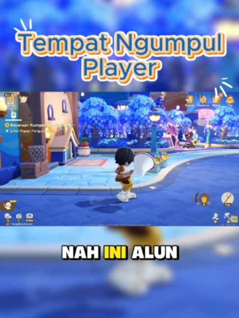 Galaxy Bazar Tempat Nongkrong Player Di Petit Planet Final Beta | Part 8/10 #petitplanet #PetitPlanetStardriftTest #petitplanetstardrifttest #CozyGames #Hoyoverse #PetitPlanet #FinalBetaTest #PetitPlanetCC