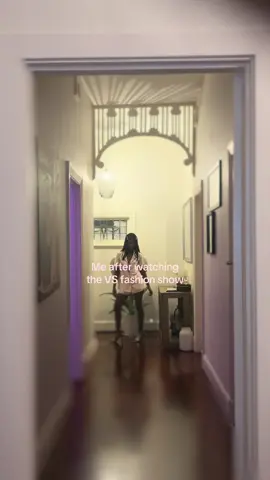 My camera failed me 😪 how’s my walk? @Victoria's Secret @Victoria’s Secret Australia @VSPINK  #victoriasecretangel #victoriassecret #victoriassecretfashionshow2026 #victoriassecretpink #fyp 