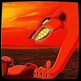 #ZIRA —(⚠️TW⚠️) analog horror version of zira.. OLD ZHS TAPE STYLE  ##horror##oldvhs##thelionking##disneyvillain