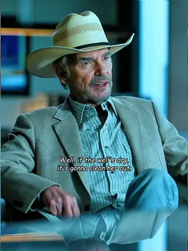 If you haven't streamed Landman season 1, respectfully what have you been doing?Season 2 of Landman is coming 16 Nov to Paramount+ UK & Ireland #landman #billybobthornton #paramountplusuk #clip