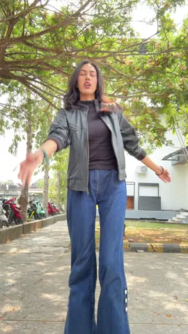 #komen #fypシ゚ #tallgirl #cewetinggi #tall 