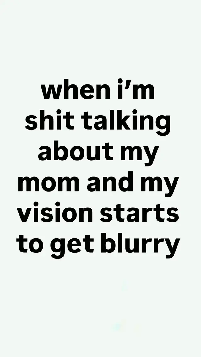 #momissues #fyp #xyzbca #relatable 
