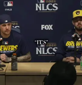 Milwaukee brewers #baseball #WorldSeries #dodgers #milwaukeebrewers 