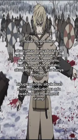 #fypシ #katakata #anime #vindlandsaga #foryou 