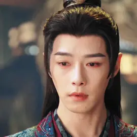 Mắt ảnh đẹp rồi, mắt nước nó còn đẹp gấp đôi #fangyilun #方逸伦 #phuongdatluan #mianhthanbo 