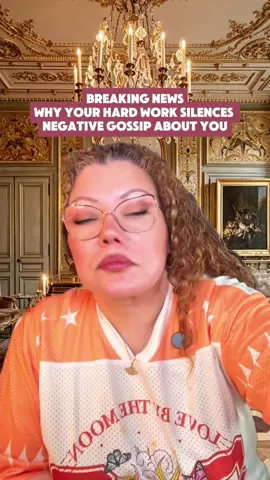 Maintaining focus amidst negativity shows true strength. This video explores how staying dedicated to your work can shield you from gossip and envy. Your efforts speak volumes! #SelfFocus #WorkEthic #PersonalGrowth #Resilience #PositiveEnergy
